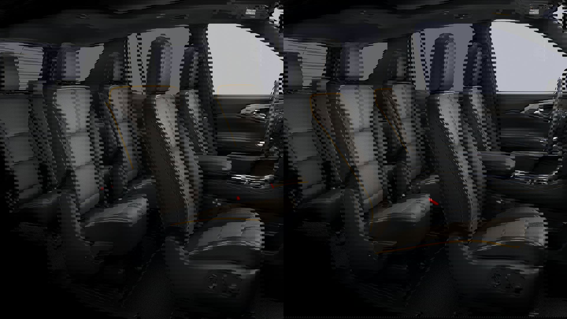 New 2026 Chevrolet Traverse High Country image 6