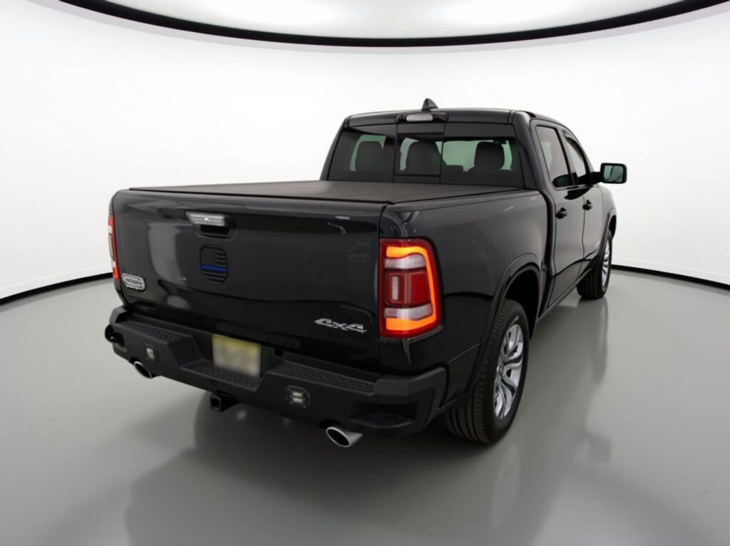 Used 2022 RAM 1500 Limited image 5