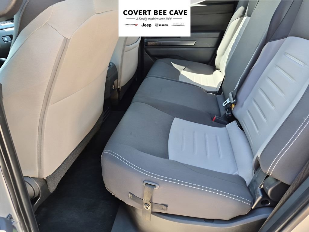 Used 2024 Toyota Tacoma TRD Sport image 21