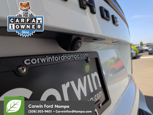 Used 2023 Chevrolet Tahoe Z71 AWD/4WD image 32