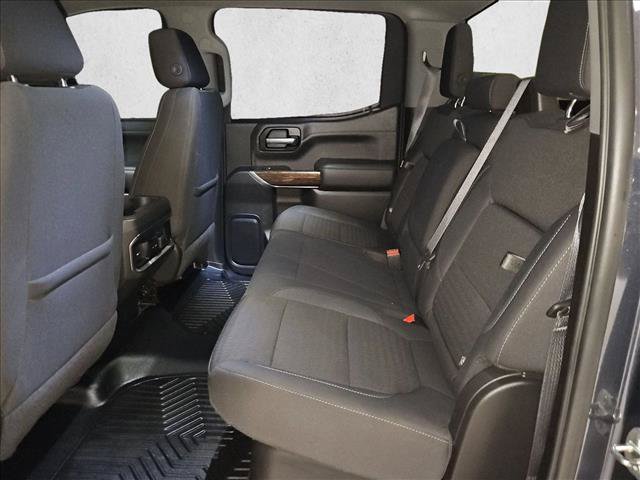 Used 2021 GMC Sierra 1500 Elevation w/ X31 Off-Road Package AWD/4WD image 14