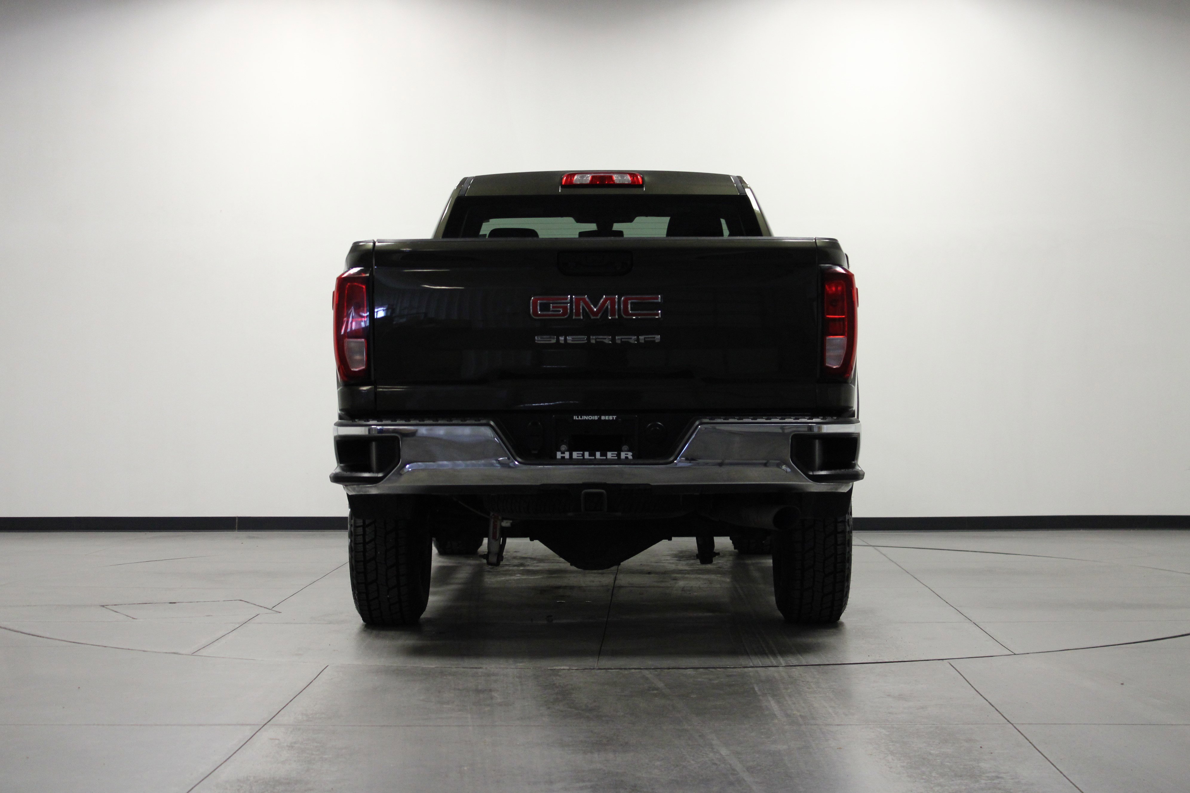 Used 2023 GMC Sierra 3500 Pro image 5