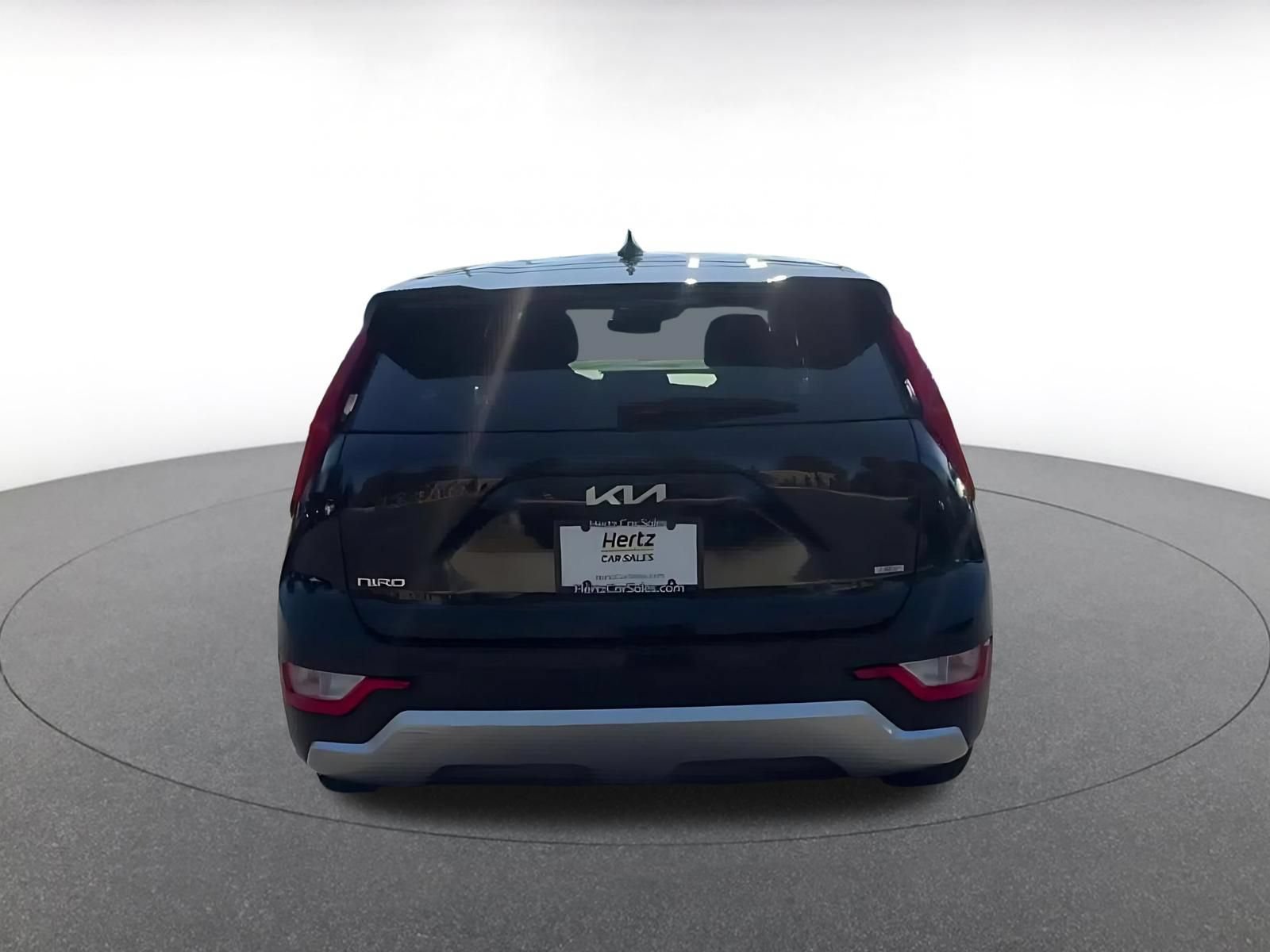 Used 2026 Kia Niro LX FWD image 12