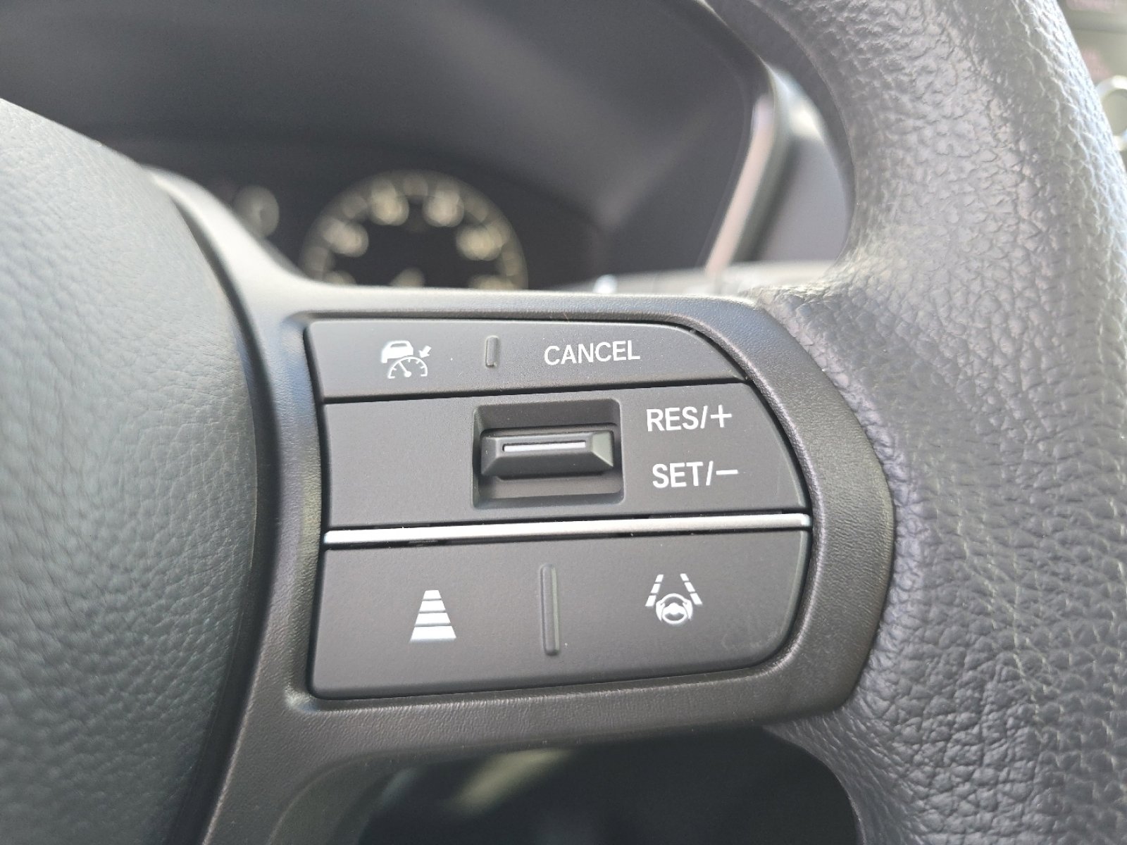 New 2026 Honda CR-V EX image 13