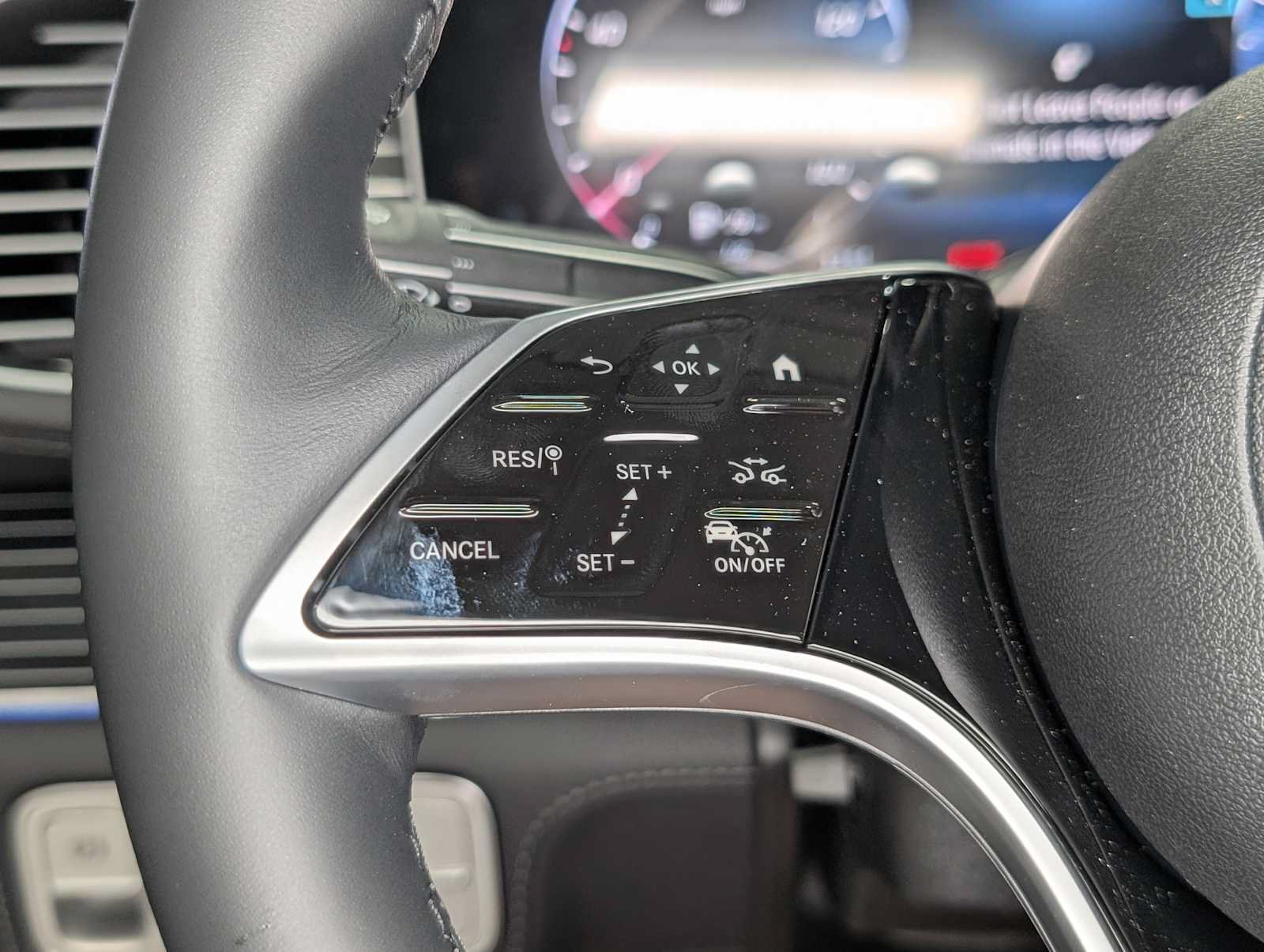 New 2026 Mercedes-Benz GLE 450 4MATIC Coupe image 33