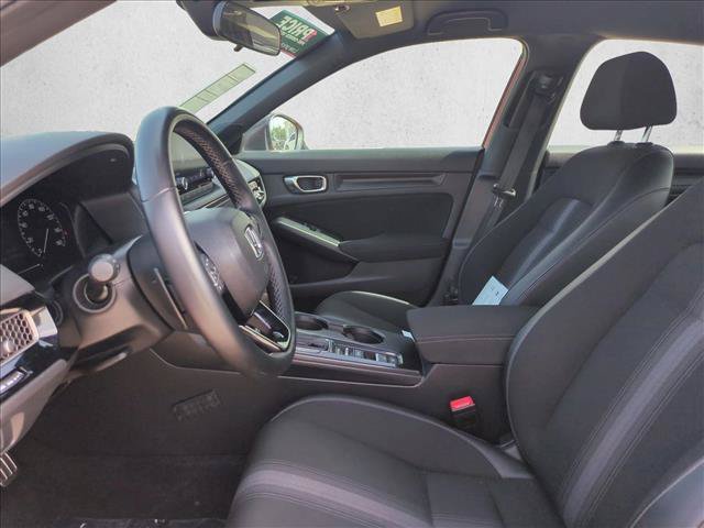 Used 2022 Honda Civic Sport image 15