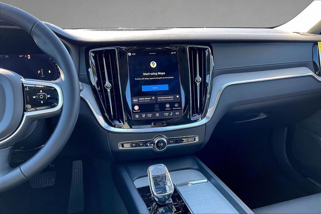 New 2026 Volvo V60 B5 Cross Country Ultra w/ Protection Package Premier image 6