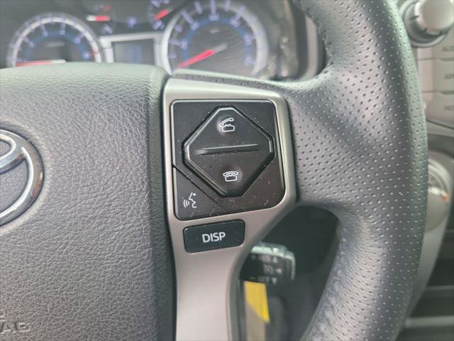 Certified 2016 Toyota 4Runner SR5 RWD image 19