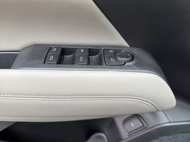 Used 2025 GMC Terrain Elevation w/ Elevation Premium Package image 18