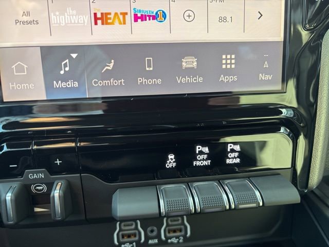 New 2026 RAM 1500 Big Horn image 13