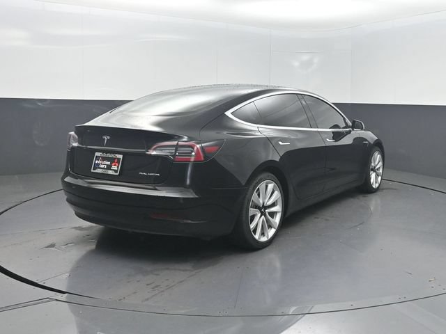 Used 2018 Tesla Model 3 Performance AWD/4WD image 26