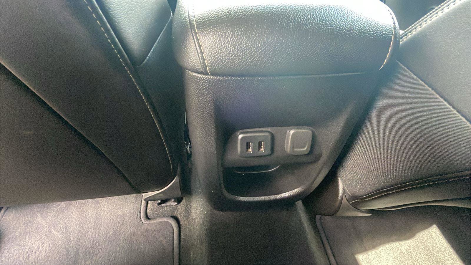 Certified 2018 GMC Canyon Denali AWD/4WD image 23