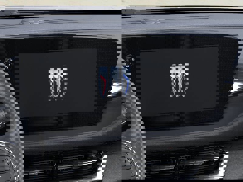 New 2026 Buick Envista Sport Touring w/ Convenience I Package image 44