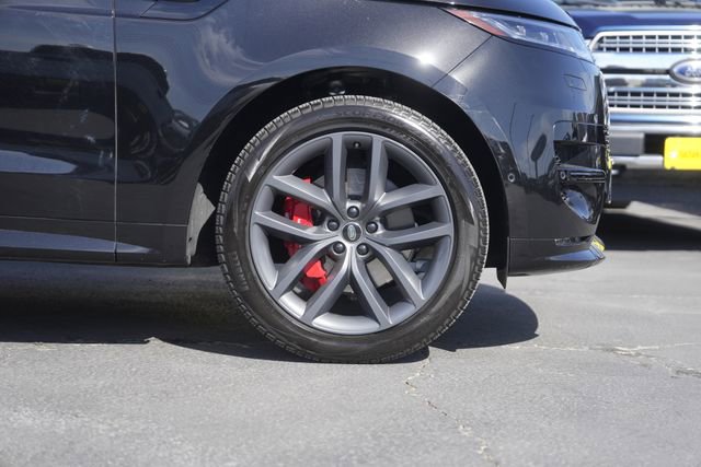 Used 2024 Land Rover Range Rover Sport Dynamic SE image 4