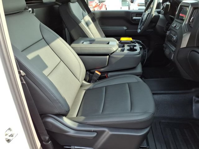 New 2026 Chevrolet Silverado 3500 W/T w/ WT Convenience Package AWD/4WD image 10