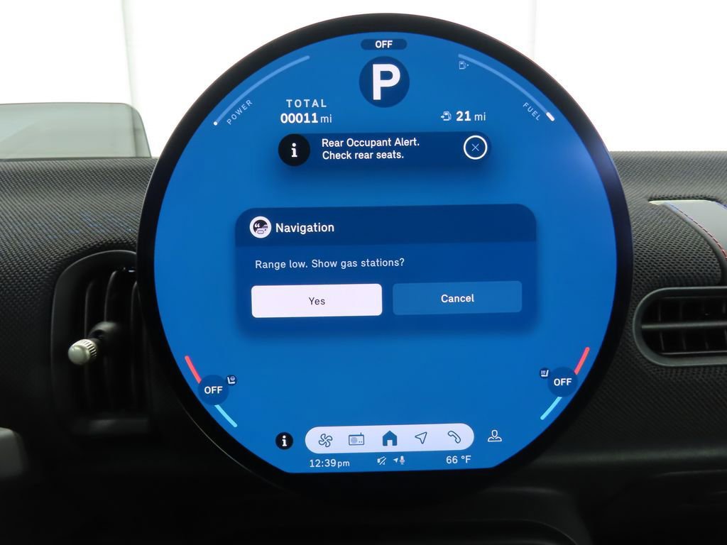 Used 2026 MINI Cooper S image 31