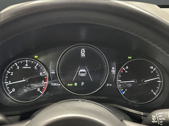 Used 2024 MAZDA CX-90 3.3 Turbo w/ Preferred Plus image 17