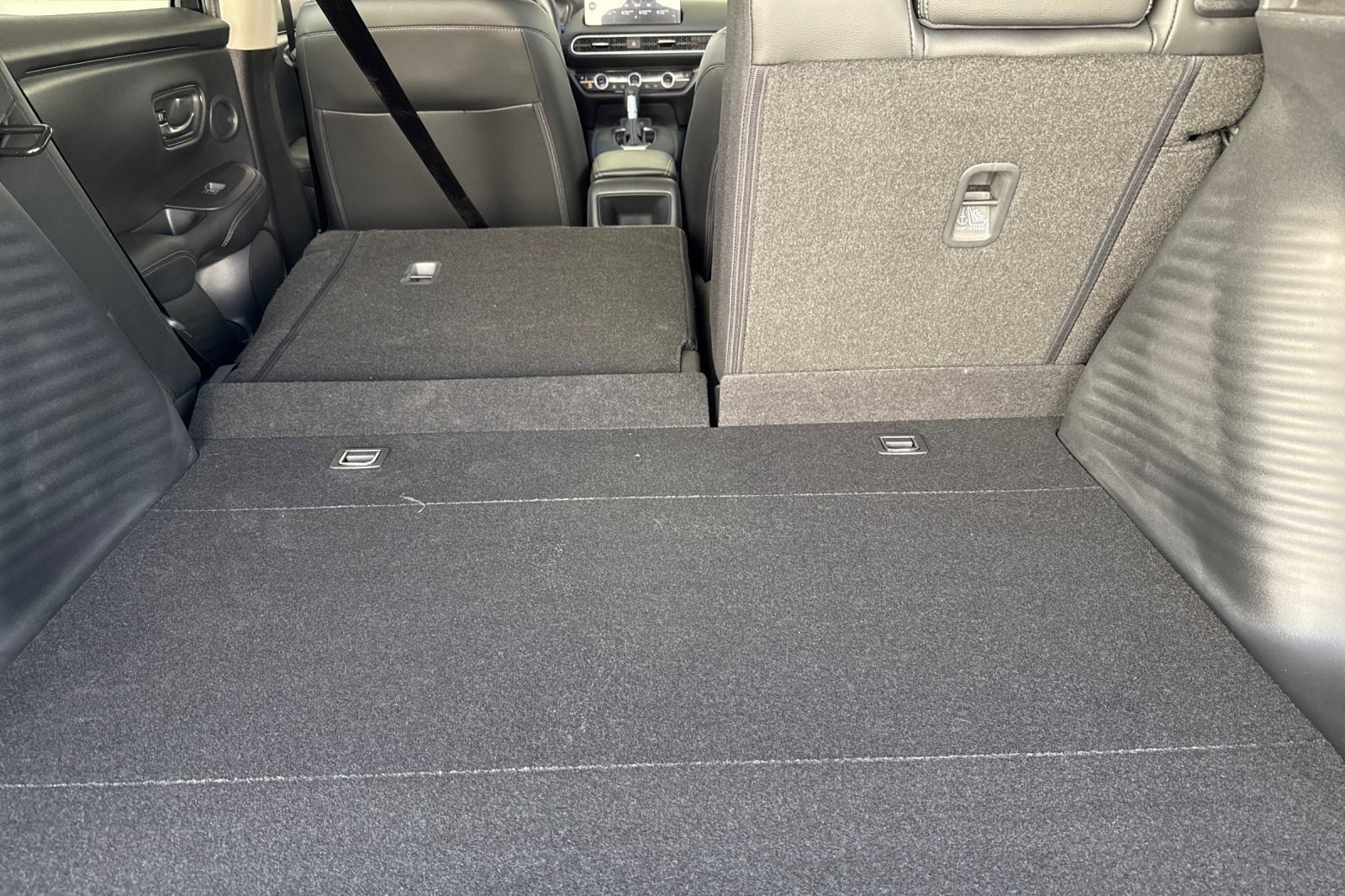 Certified 2026 Honda HR-V EX-L image 32