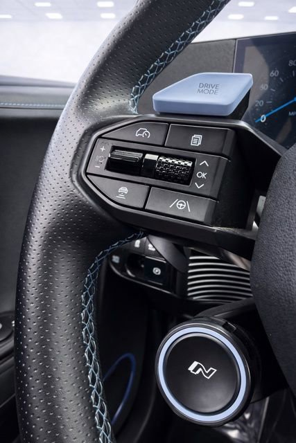 Used 2025 Hyundai Ioniq 5 N image 23