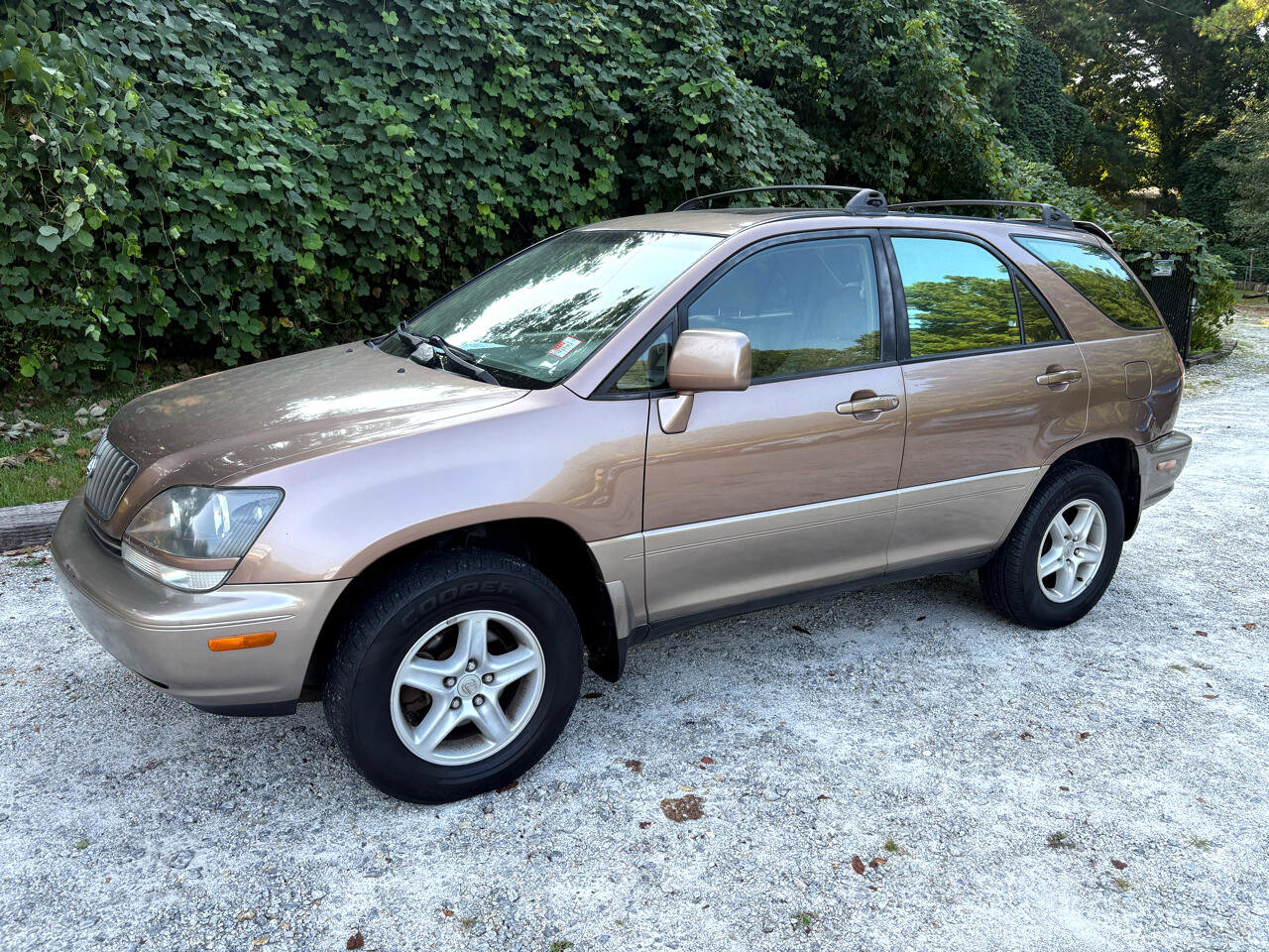Used 1999 Lexus RX 300 image 6