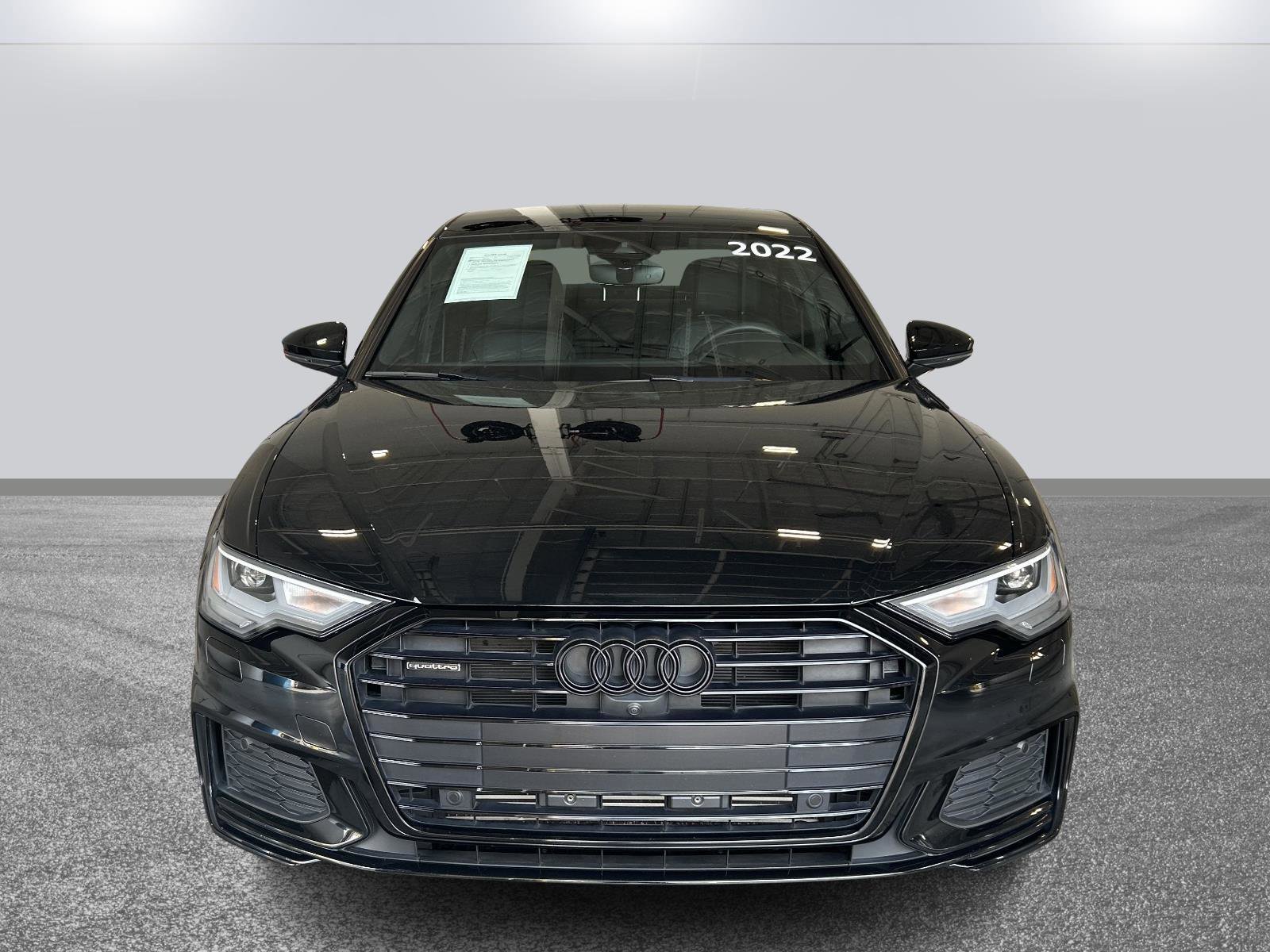 Used 2022 Audi A6 3.0T Premium image 2