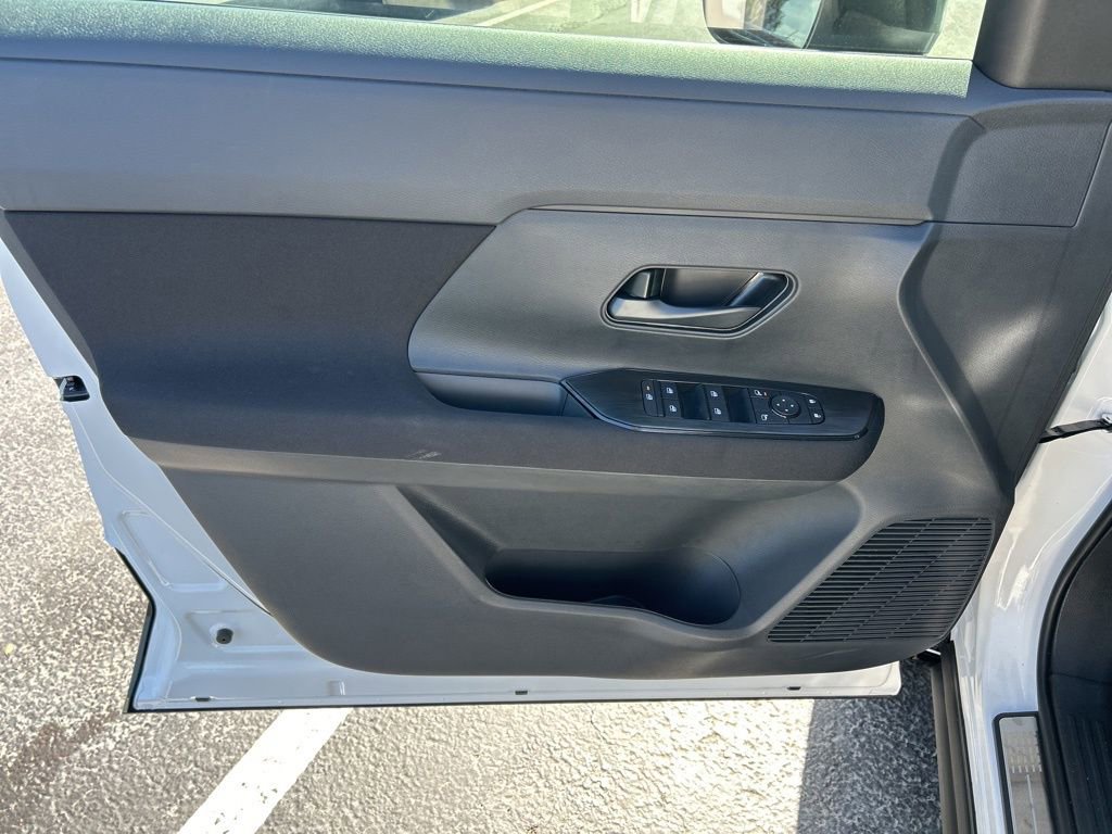 New 2026 Nissan Kicks S w/ Charging Package FWD image 17