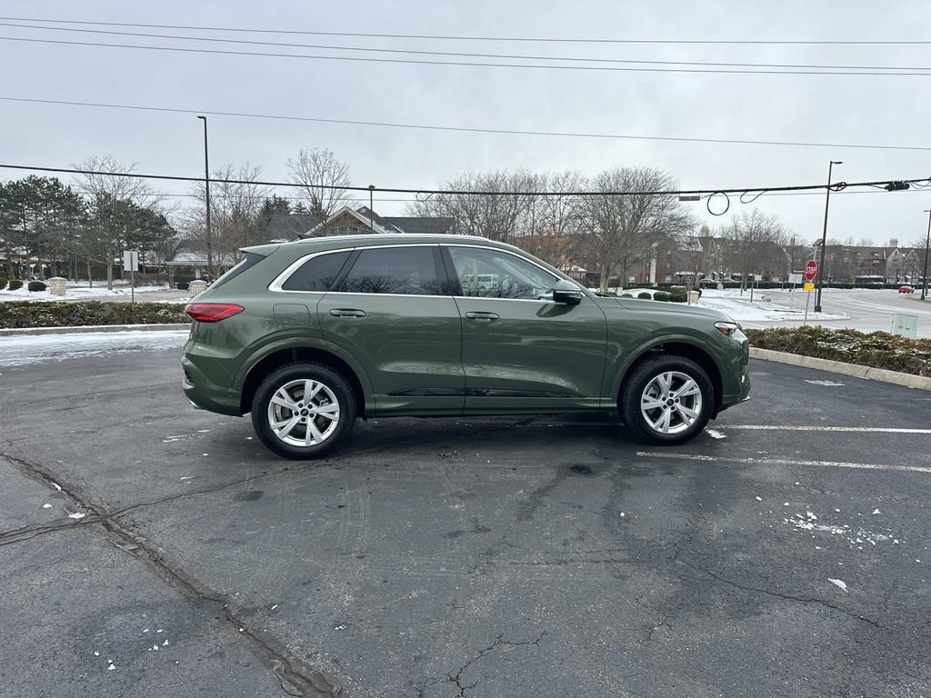 New 2025 Audi Q5 Premium image 8