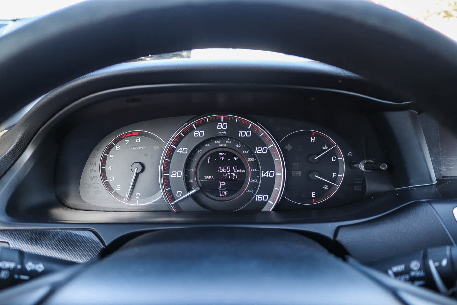 Used 2015 Honda Accord Sport image 21