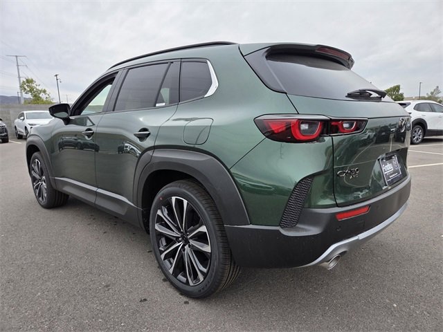 New 2026 MAZDA CX-50 AWD 2.5 S image 3