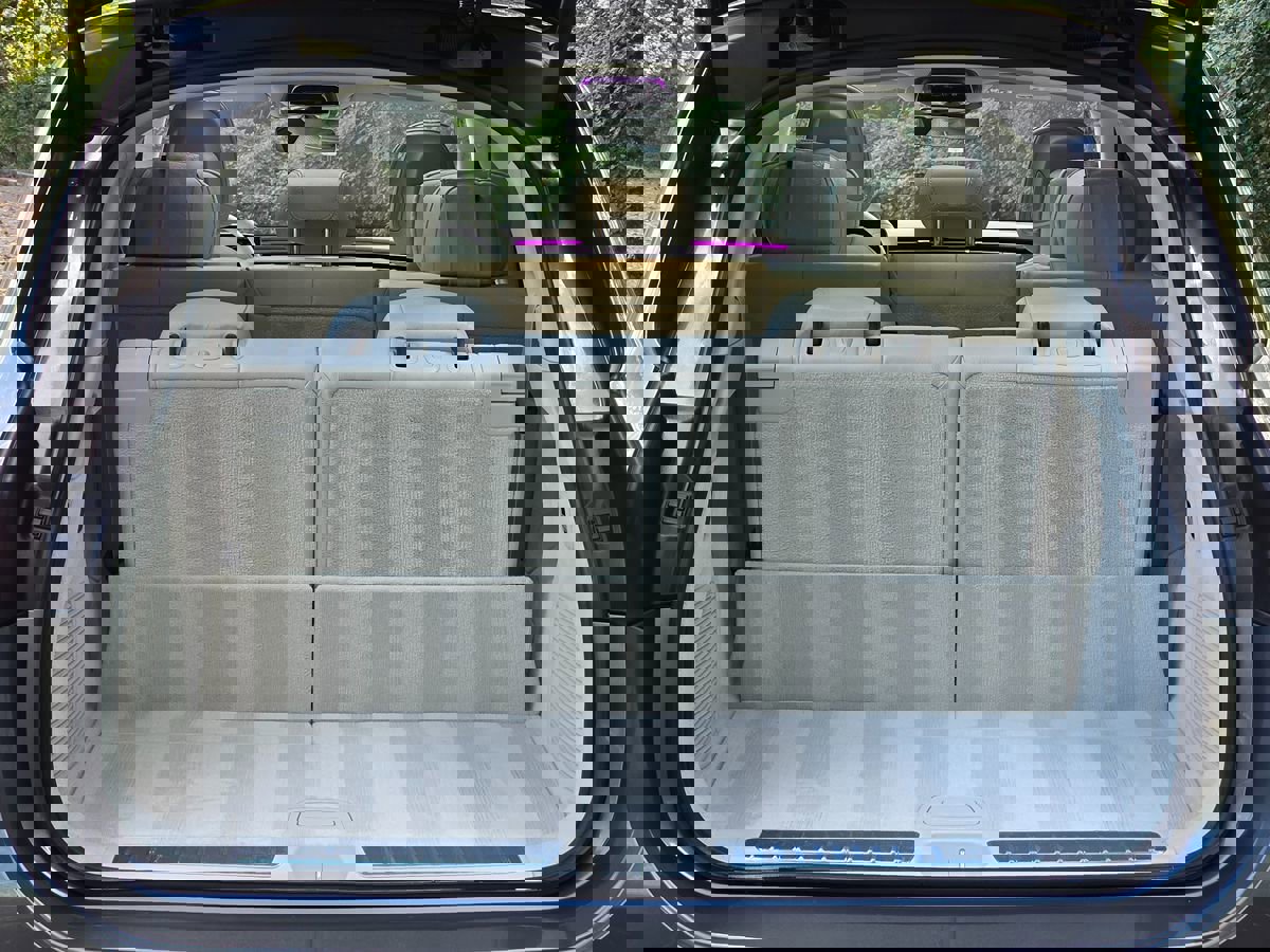 Used 2023 Mercedes-Benz EQS 450+ SUV image 85