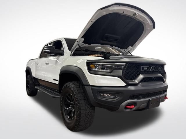 Used 2021 RAM 1500 TRX w/ TRX Level 2 Equipment Group image 18