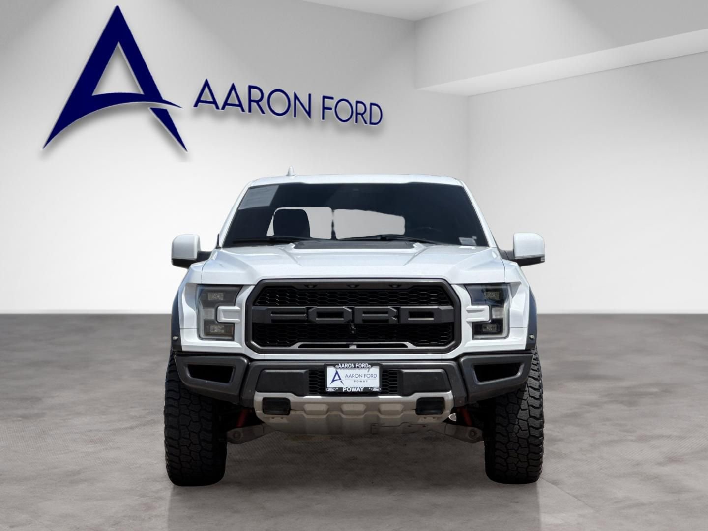 Used 2019 Ford F150 Raptor w/ Equipment Group 802A Luxury AWD/4WD image 9
