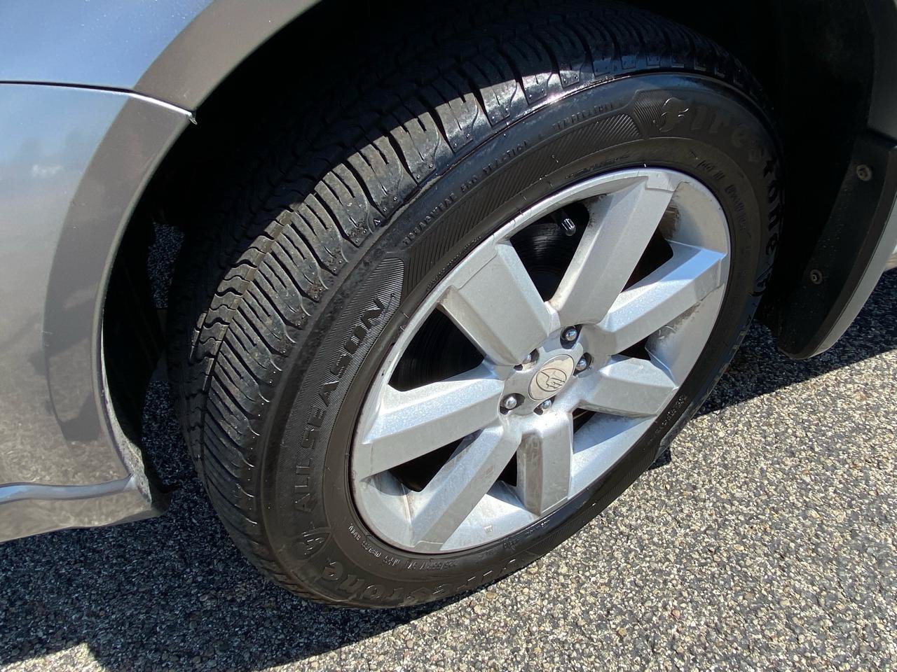 Used 2009 Subaru Outback 2.5i Special Edition AWD/4WD image 35
