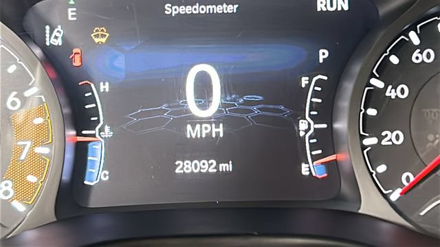 Used 2023 Jeep Compass Limited w/ Elite Group AWD/4WD image 19