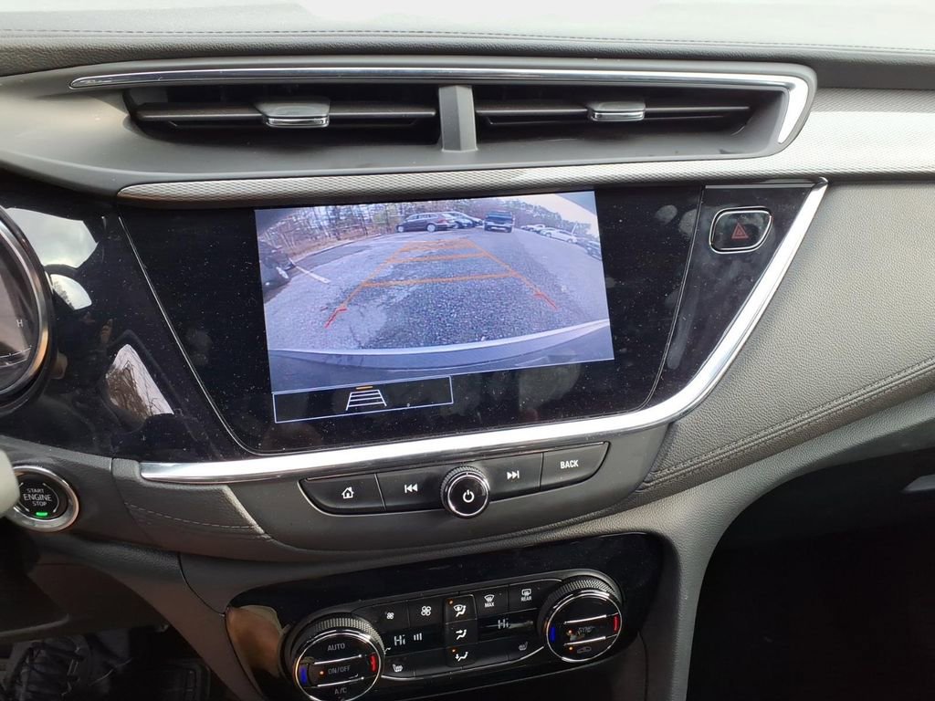 Used 2023 Buick Encore GX Select image 25