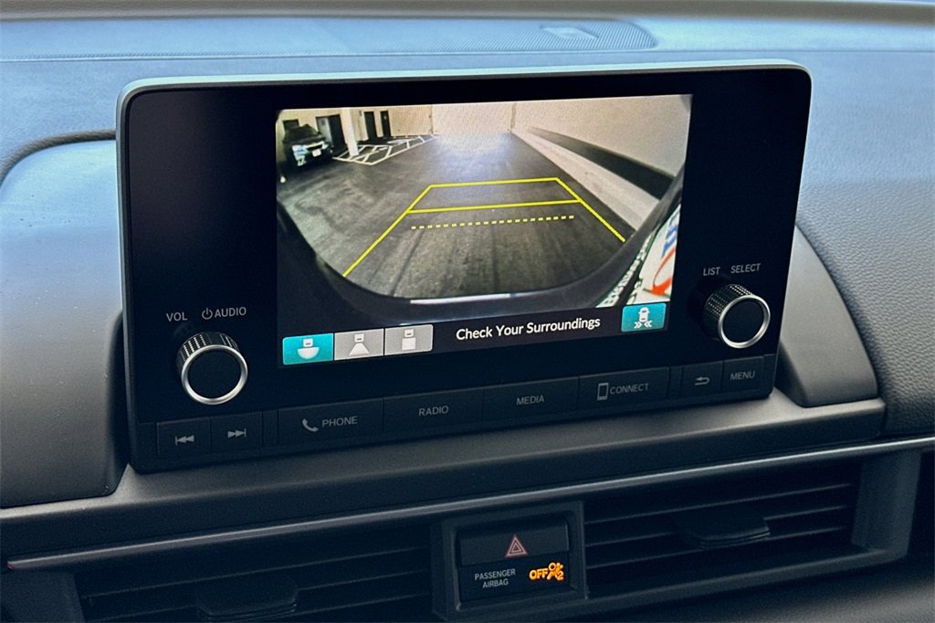 New 2025 Honda Pilot Sport image 27