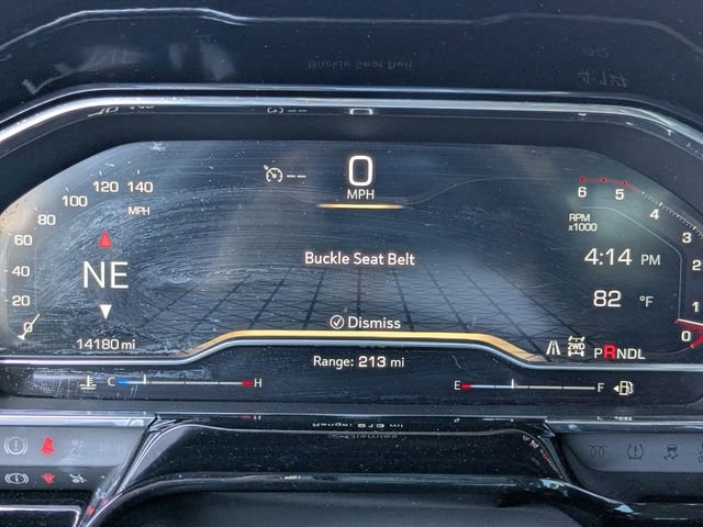 Used 2025 GMC Sierra 2500 SLT w/ SLT Premium Package image 26