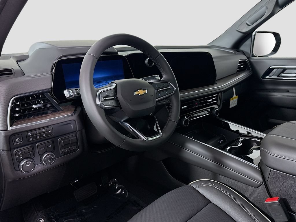 New 2026 Chevrolet Tahoe Premier AWD/4WD image 9