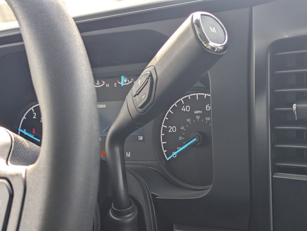 New 2026 Ford F450 XL w/ XL Chrome Package image 10