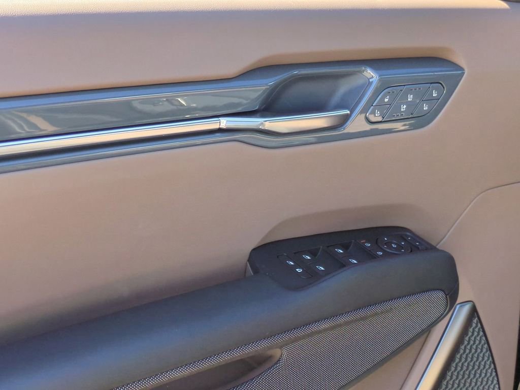 New 2026 Kia EV9 Wind AWD/4WD image 23