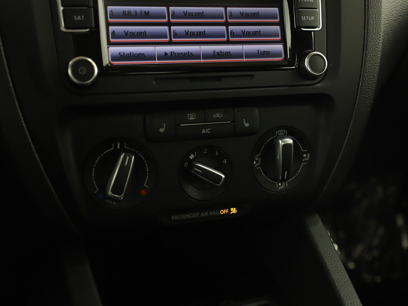 Used 2014 Volkswagen Jetta SE image 20