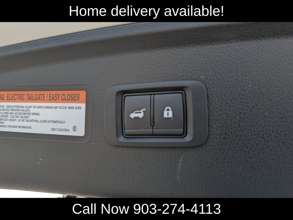 Used 2026 Mitsubishi Eclipse Cross AWD image 29