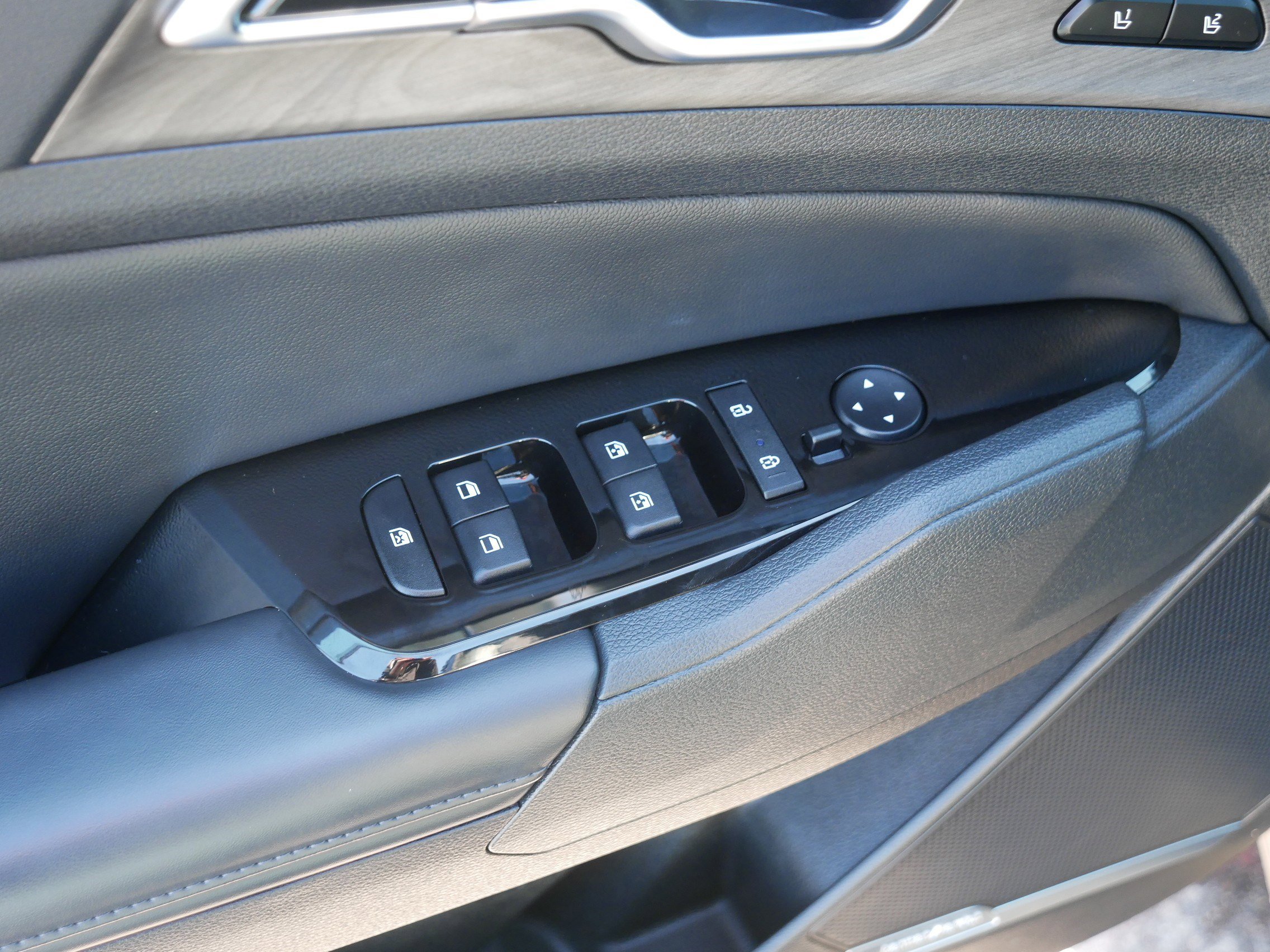 Certified 2023 Kia Sportage X-Pro Prestige image 19