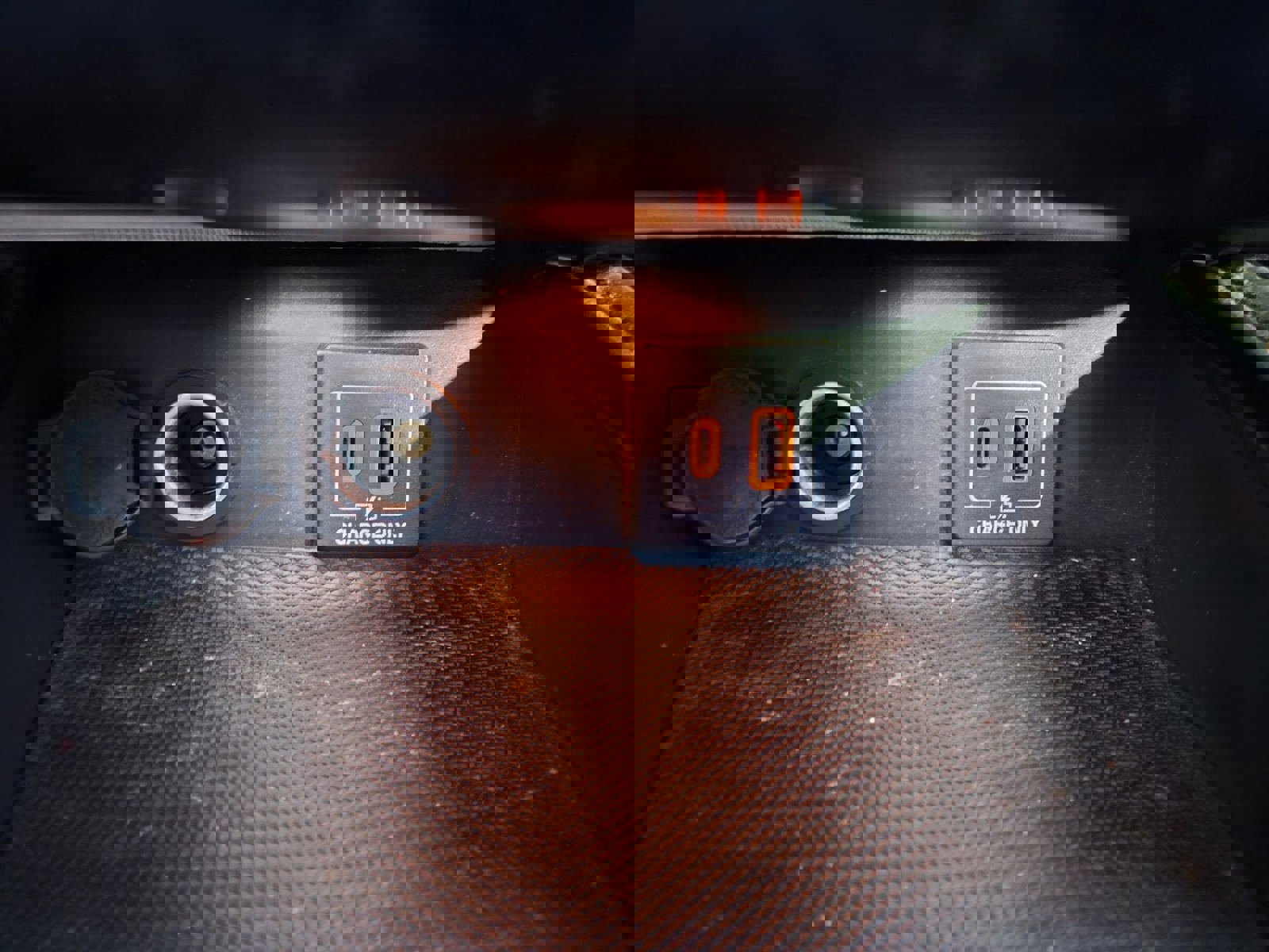 Used 2020 Nissan Pathfinder S image 18