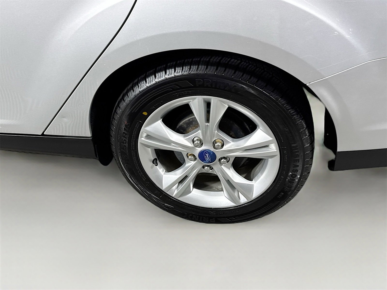 Used 2013 Ford Focus SE image 21