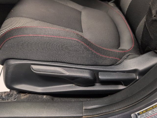 Used 2018 Honda Civic Si image 13