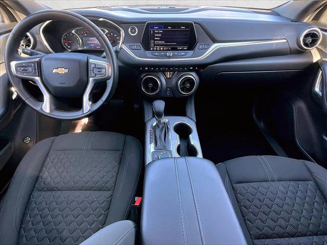 Used 2021 Chevrolet Blazer LT image 16