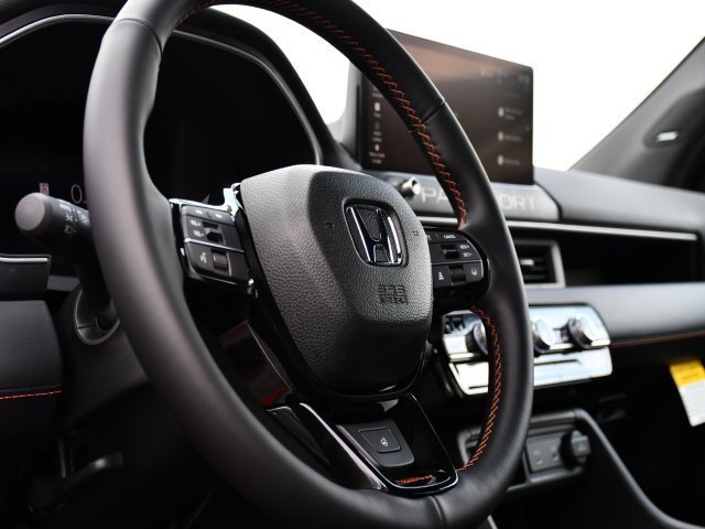 New 2026 Honda Passport TrailSport Elite image 12