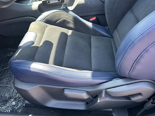 New 2025 Ford Mustang Dark Horse w/ Dark Horse Handlin Package image 9