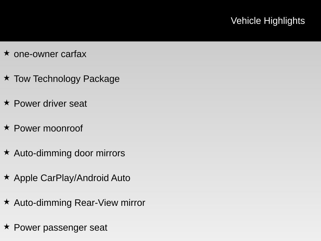 Used 2024 Toyota Sequoia TRD Pro image 5